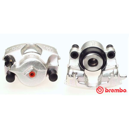 F 59 108 - Brake Caliper 