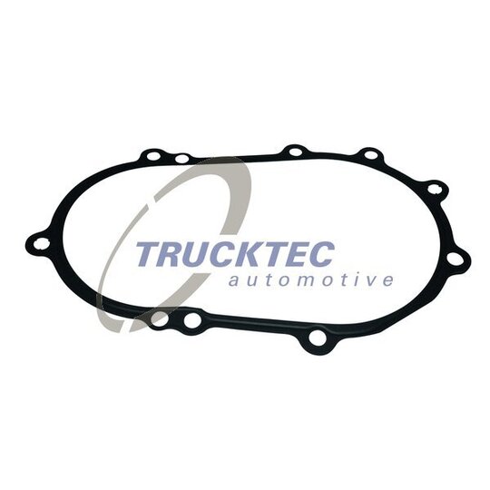 01.10.194 - Gasket, housing cover (crankcase) 