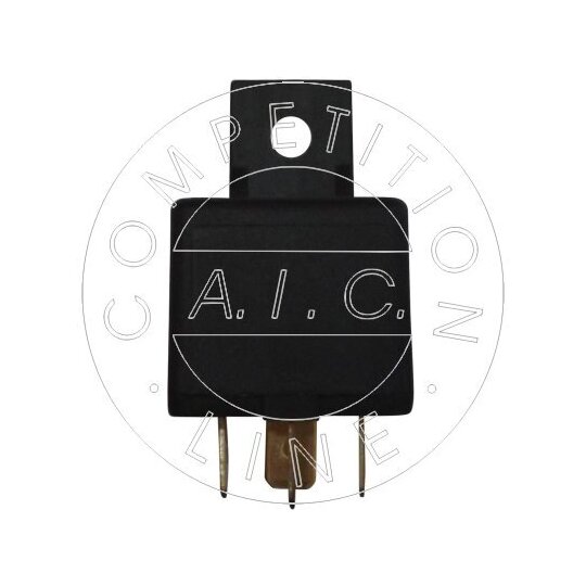 54727 - Relay, main current 