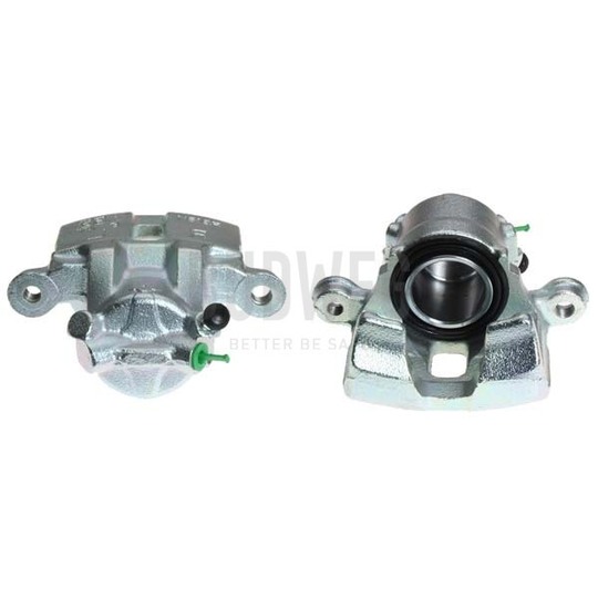 345024 - Brake Caliper 