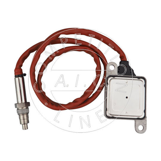 58748 - NOx Sensor, urea injection 