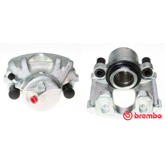 F 86 054 - Brake Caliper 