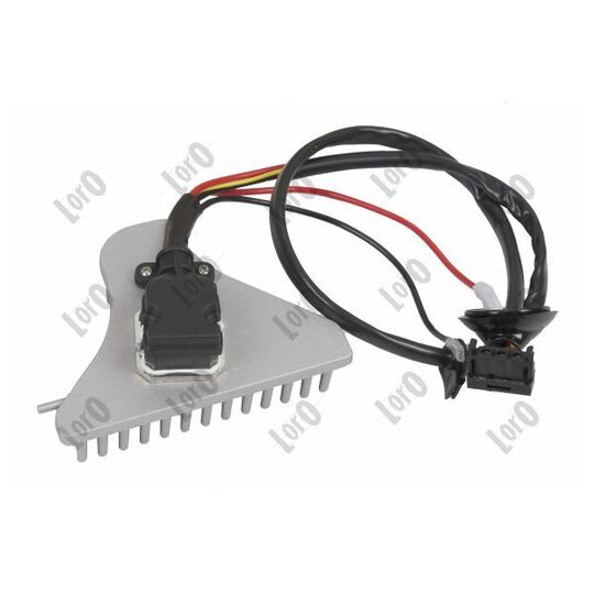 133-054-005 - Resistor, interior blower 