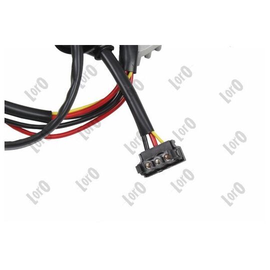 133-054-005 - Resistor, interior blower 