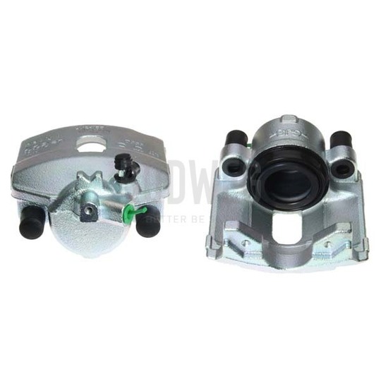 344665 - Brake Caliper 