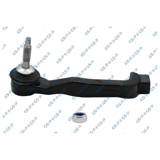 S071075 - Tie Rod End 