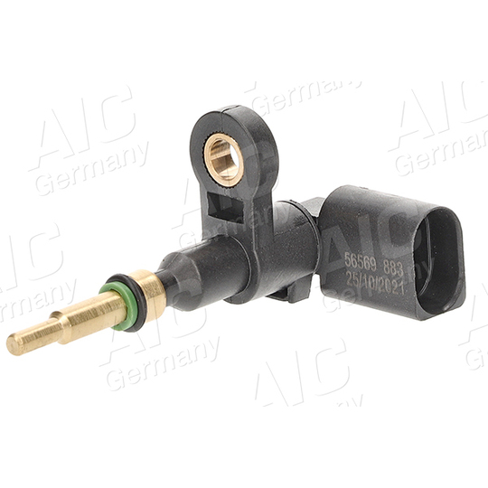 56569 - Sensor, coolant temperature 