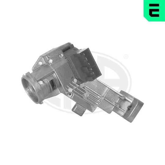 660147 - Steering Lock 