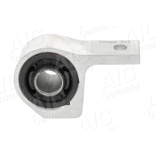 70589 - Control Arm-/Trailing Arm Bush 