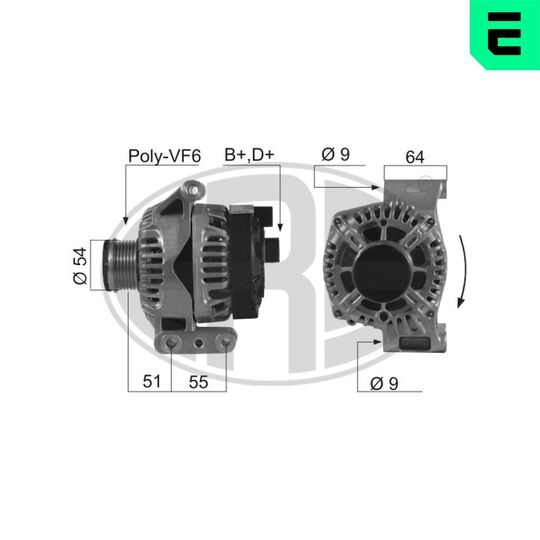 210547 - Generator 