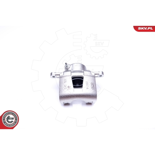 42SKV152 - Brake Caliper 