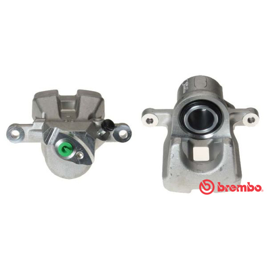 F 83 286 - Brake Caliper 