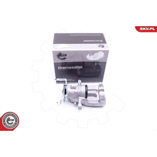 44SKV383 - Brake Caliper 