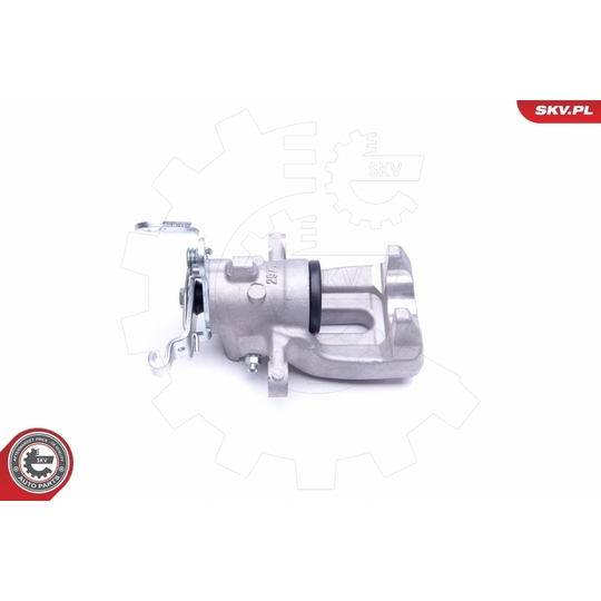 44SKV383 - Brake Caliper 