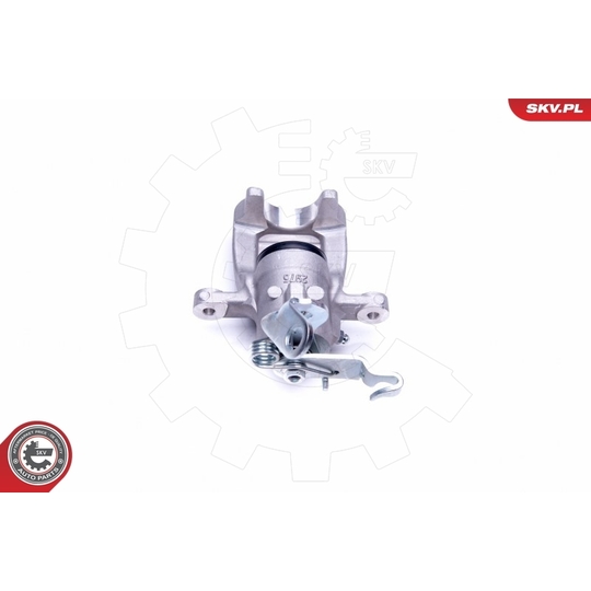 44SKV383 - Brake Caliper 