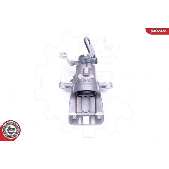 44SKV383 - Brake Caliper 