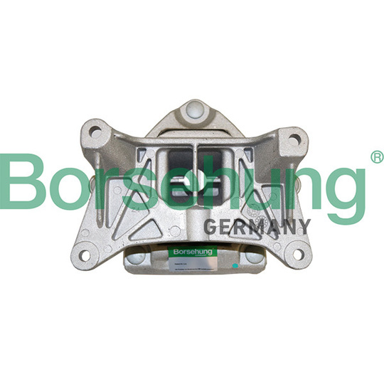 B19080 - Engine Mounting 