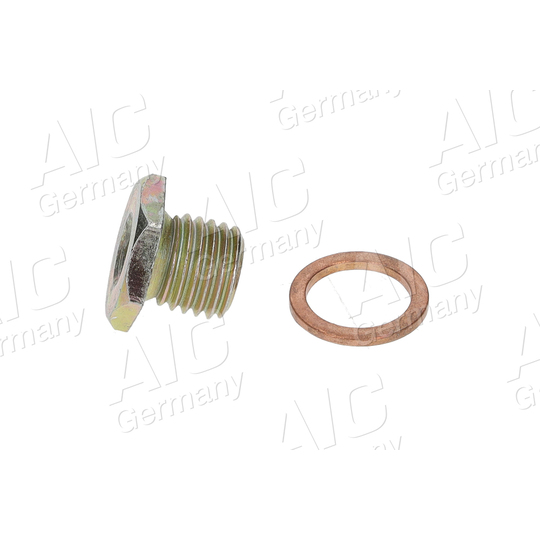 53047 - Sealing Plug, oil sump 