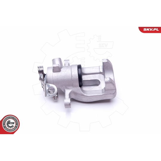 45SKV803 - Brake Caliper 