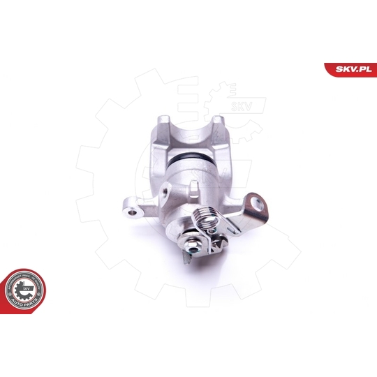 45SKV803 - Brake Caliper 