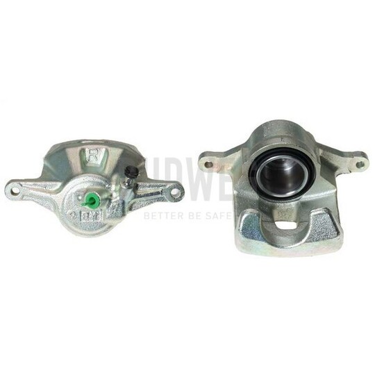 343725 - Brake Caliper 