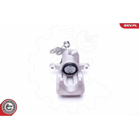 45SKV803 - Brake Caliper 