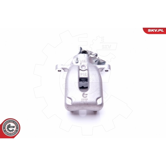 45SKV803 - Brake Caliper 