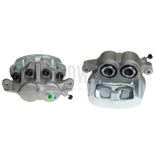 342584 - Brake Caliper 