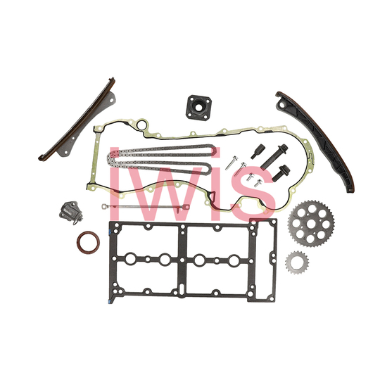 59763Set - Timing Chain Kit 