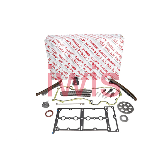 59763Set - Timing Chain Kit 