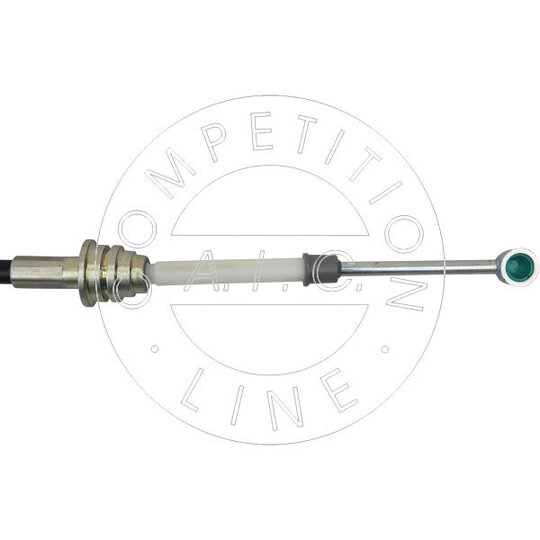 58964 - Cable, manual transmission 