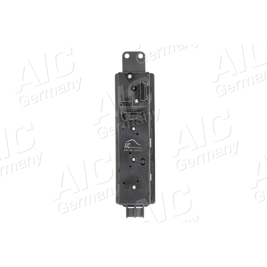 58867 - Switch, window regulator 