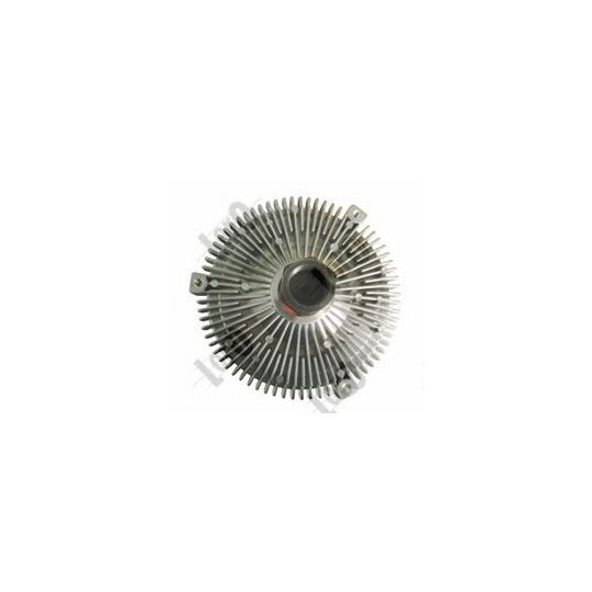 004-013-0005 - Clutch, radiator fan 