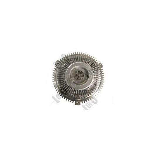 004-013-0005 - Clutch, radiator fan 