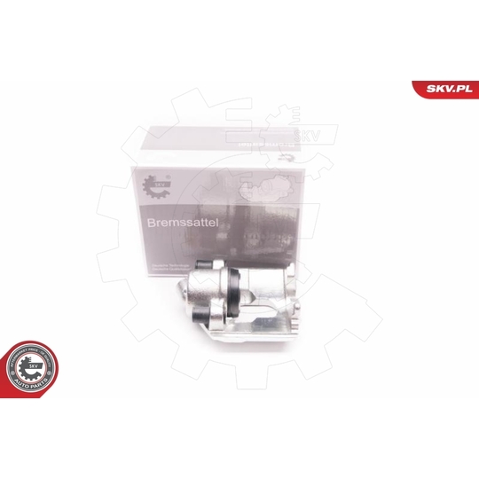 23SKV396 - Brake Caliper 