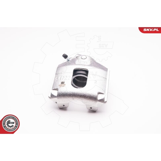 23SKV396 - Brake Caliper 