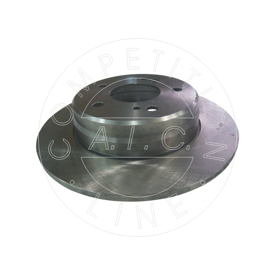 51326 - Brake Disc 