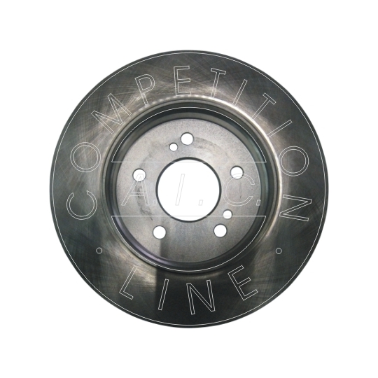 51326 - Brake Disc 