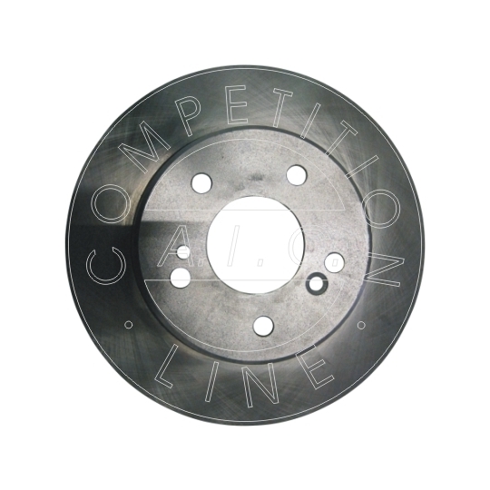 51326 - Brake Disc 