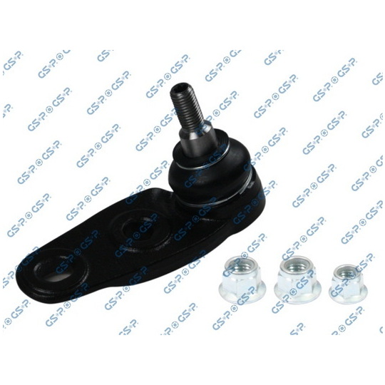 S080286 - Ball Joint 