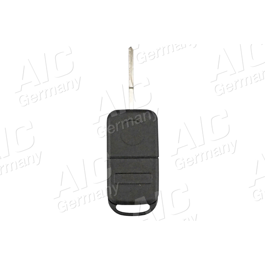 57546 - Housing, car key 