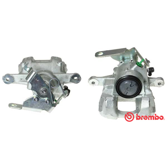 F 24 184 - Brake Caliper 