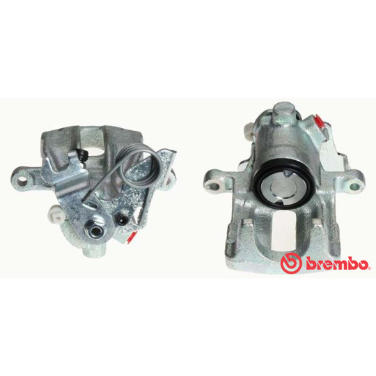 F 85 127 - Brake Caliper 