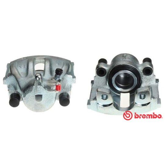 F 50 147 - Brake Caliper 