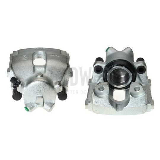 343009 - Brake Caliper 