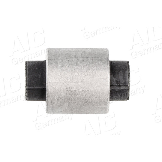 70483 - Control Arm-/Trailing Arm Bush 