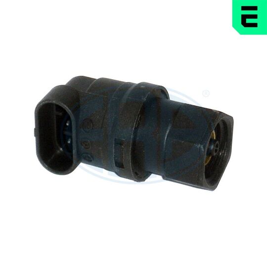 550660A - Sensor, hastighet 