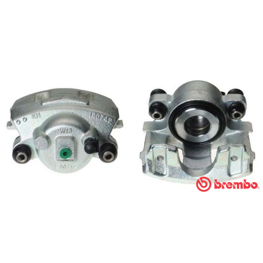 F 37 000 - Brake Caliper 