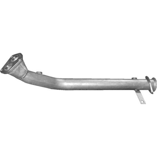 11.68 - Exhaust pipe 