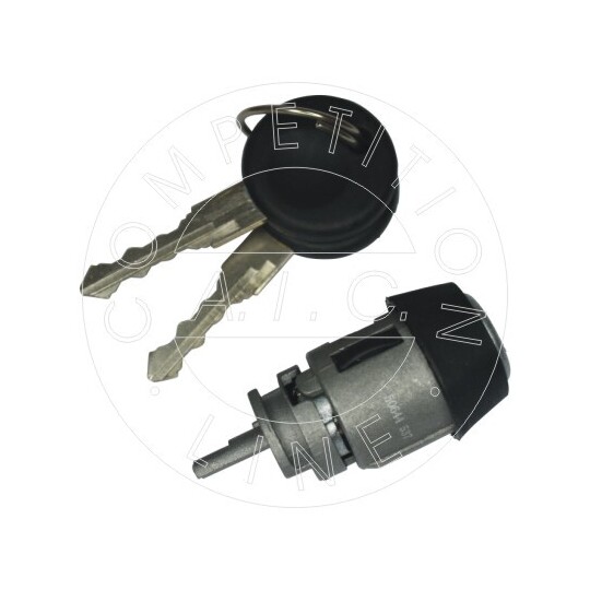 50644 - Lock Cylinder, ignition lock 